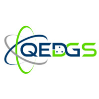 QED Global Solutions logo - Similar company to Tempjacket