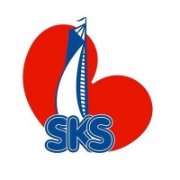 SKS Skûtsjesilen (Sintrale Kommisje Skûtsjesilen) logo - Similar company to Bouwbricks