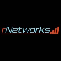 rNetworks logo - Similar company to Rnetwork - Soluções Em Tecnologia