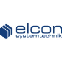 ELCON Systemtechnik GmbH logo - Similar company to Albis Engineering Ag