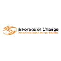 The 5 Forces of Change