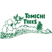 Tomichi Trees