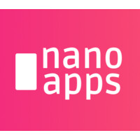 Nanoapps logo - Similar company to Nano Apps Technologies