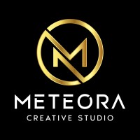 Meteora Creative Studio logo - Similar company to Board Director