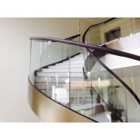 Impact Building & Joinery Services Ltd logo - Similar company to Abox