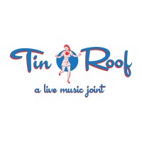 Tin Roof logo - Similar company to Silver Bullet
