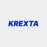 Krexta Studio - UI/UX Design Agency logo - Similar company to Sableboxx Creatives