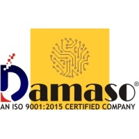 Damaso Digital Solutions logo - Similar company to X