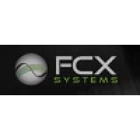 FCX Systems, Incorporated 400Hz, 270 vdc, 28 vdc logo - Similar company to Vdc Global