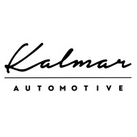 KALMAR Automotive logo - Similar company to Evice Technologies