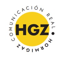 HormigaZ Comunicación Real logo - Similar company to Malva Comunicación