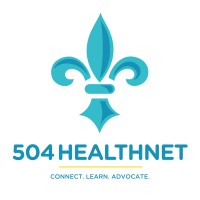 504HealthNet logo - Similar company to Innogenomics Technologies