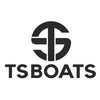TS Boats logo - Similar company to Tug Technologies