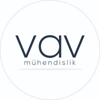 VAV Makina İnşaat Mühendislik Elektronik Pazarlama LTD. ŞTİ. logo - Similar company to Doka Mühendislik
