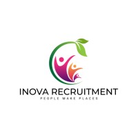 Inova Recruitment logo - Similar company to Bridgence