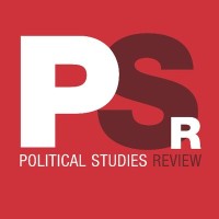 Political Studies Review logo - Similar company to Journal Of Peace Research