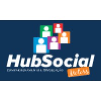 HubSocial Motors logo - Similar company to Skycorp Solutions