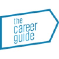 The Career Guide logo - Similar company to Vision Services