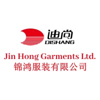 Jin Hong Garments Ltd. - Dishang Group logo - Similar company to Dishang Group