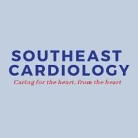 Southeast Cardiology Clinic logo - Similar company to Comprehensive Cardiovascular