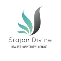 Srajan Divine Group logo - Similar company to Open Circle Yoga