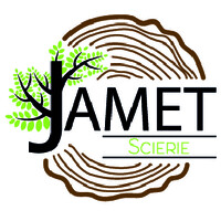 Scierie Jamet logo - Similar company to Scierie Roger