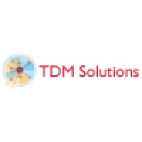 TDM Solutions logo - Similar company to Kokio Uk