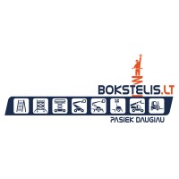 Bokštelis.lt logo - Similar company to Robirent.Com