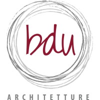 BDU Architetture logo - Similar company to Landscape Operations