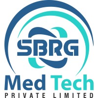 SBRG Med Tech Pvt. Ltd. logo - Similar company to Brawn Biotech Ltd.