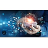 SemRushhh logo - Similar company to Portworld Solutions