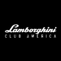 Lamborghini Club America logo - Similar company to Lamborghini Paramus