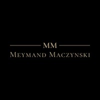 Meymand Maczynski logo - Similar company to Born Ready