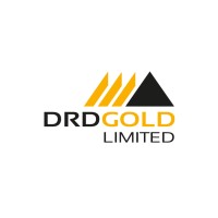 DRDGOLD Limited logo - Similar company to Solutions Tech Innovation