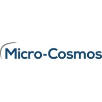Micro-Cosmos logo - Similar company to Bprocare