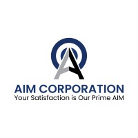 Aim Corporation logo - Similar company to Aim Technologies