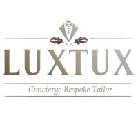 Lux Tux logo - Similar company to Adambloom.Me >> Adam Bloom & Partners)