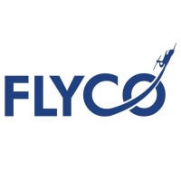 FLYCO Training Solutions logo - Similar company to Hackberry