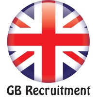 GB Recruitment logo - Similar company to Briggs Group
