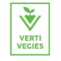 VertiVegies logo - Similar company to Comcrop