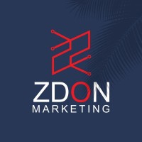 Zdon Marketing logo - Similar company to Digimuse