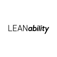 LEANability GmbH logo - Similar company to Flight Levels Academy