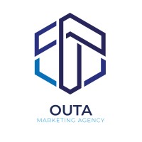 OUTA Marketing Agency logo - Similar company to Fixyr  |  Marketing. For Accountants & Advisors.