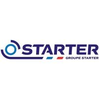 STARTER - GROUPE DLD logo - Similar company to Outback Import Sas