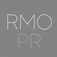 RMO PR logo - Similar company to Styleweek Northeast