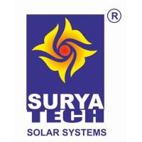 SURYATECH SOLAR SYSTEMS PVT. LTD. logo - Similar company to Contendre Greenergy Limited