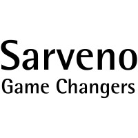 Sarveno Business Solutions logo - Similar company to Sarvcrm