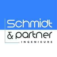 Schmidt und Partner Ingenieure GmbH & Co. KG logo - Similar company to Aurora Engineering Gmbh