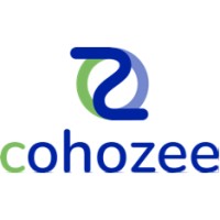cohozee logo - Similar company to Hecho Group