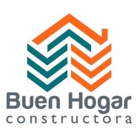 Buen Hogar Constructora logo - Similar company to M&C Constructora